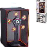 منصة تصويب متحركة