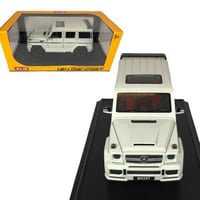 سيارة جي كلاس