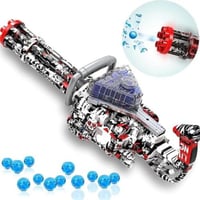 مسدس خلاط بلاستر