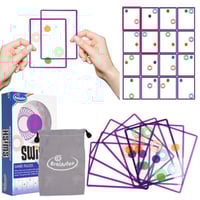 لعبة مطابقة البطاقات / سويش!