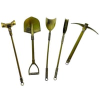 مجموعه معدات مصغرة