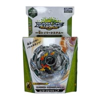 بي باتل الكلب المتوحش