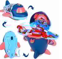 مجموعة العاب الطبيب