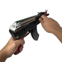 فرد خرز بشكل اّلي