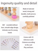 لعبة تطابق الاشكال