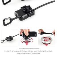 بي بليد اكس