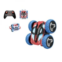 السيارة البهلوانية