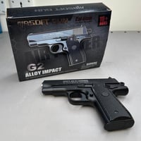 فرد خرز لون اسود | G2