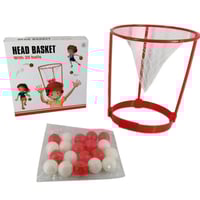 لعبة كرة السلة