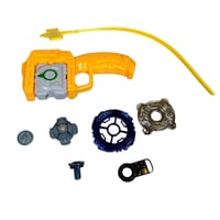 التنين الحديدي-مضيء