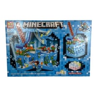 ليقو ماين كرافت-مضيء!