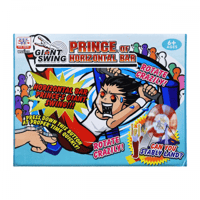 لعبة رجل الجمباز