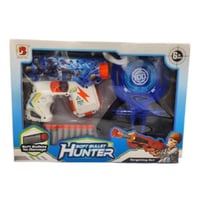 لعبة تعلم التصويب