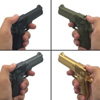 فرد خرز حديد بالكامل ( لعبة | TOY )