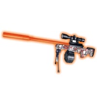 سنايبر بلاستر | اوتوماتيك