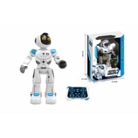 رجل آلي للتحكم عن بعد