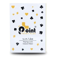 ورق بلوت الأصلي