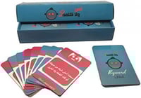 لعبة ورق - اص ولا كلمة