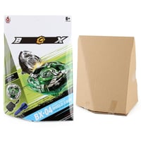 بي بليد اكس