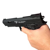 لعبة فرد خرز شكل واقعي | مع قطع حديد