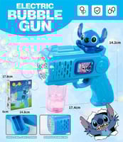 مسدس فقاعات ستيتش