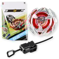 بي بليد اكس