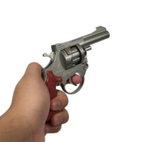 فرد طرطعان حديد بالكامل