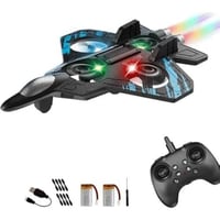 طائرة تحكم عن بعد