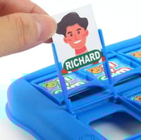 تحدي التخمين