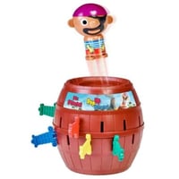 لعبة صندوق القرصان