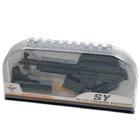 اّلي M M16- ألوان متعددة