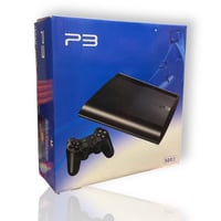 بلايستيشن 3