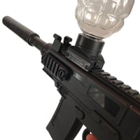 ‏رشاش بلاستر