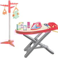 لعبة كاوية الملابس