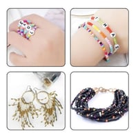 مجموعة خرز - DIY