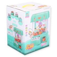 جهاز العاب الملاهي