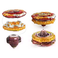 اللهيب العالمي