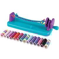 لعبة صناعة اكسسوارات يدوية