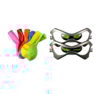 لعبة المصارعة