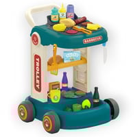 مجموعة الطاهية الصغيرة