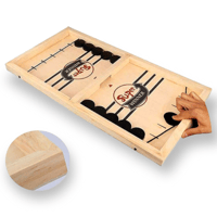 لعبة البوكيت - كبير