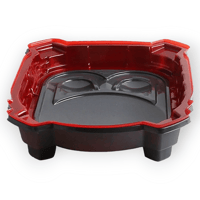 حلبة بلابل التيربو