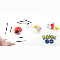 كرة البوكيمون