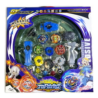 مجموعة بلابل الرايز