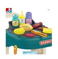 مجموعة الطاهية الصغيرة