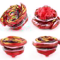 البرق الحاقد المطور