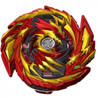 البرق الحاقد المطور