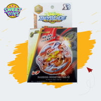 الخفاش المحطم