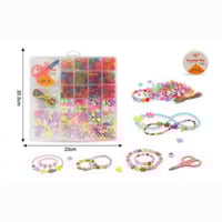 مجموعة خرز - DIY