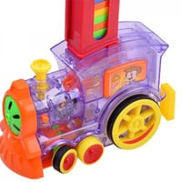 قطار الدومينو